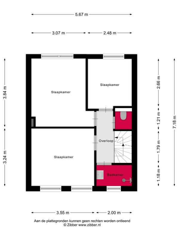 Hoekwoning te koop: Bisschop Adelboldlaan 1, Tiel