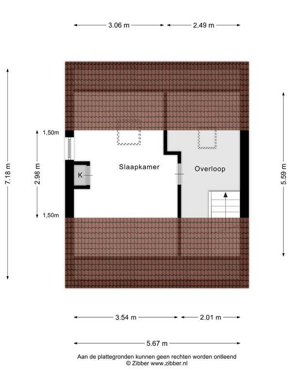 Hoekwoning te koop: Bisschop Adelboldlaan 1, Tiel