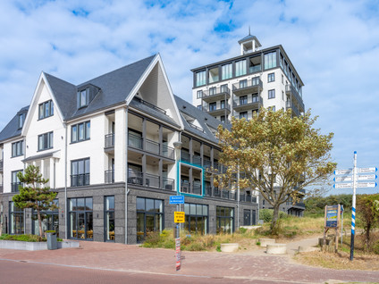 Boulevard de Wielingen 47A103