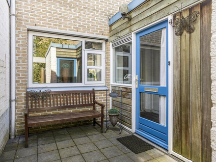 Jasmijnlaan 119
