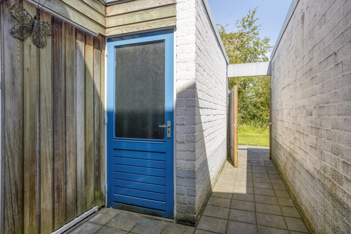 Tussenwoning te koop: Jasmijnlaan 119, Winterswijk