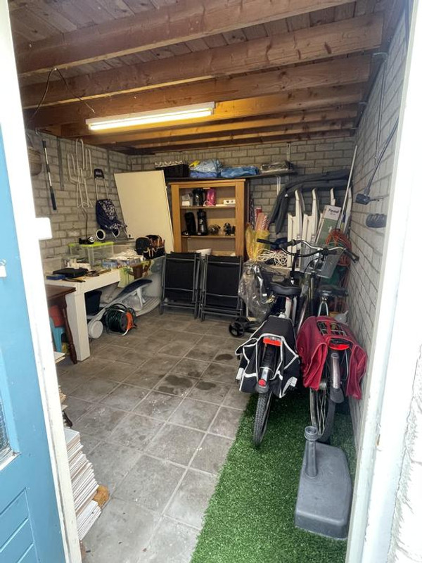 Tussenwoning te koop: Jasmijnlaan 119, Winterswijk