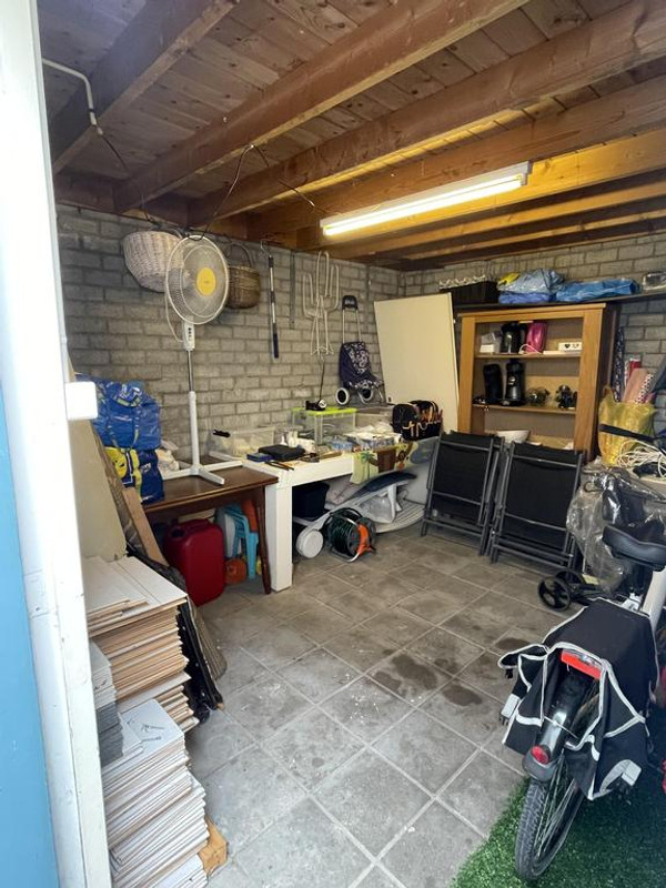 Tussenwoning te koop: Jasmijnlaan 119, Winterswijk