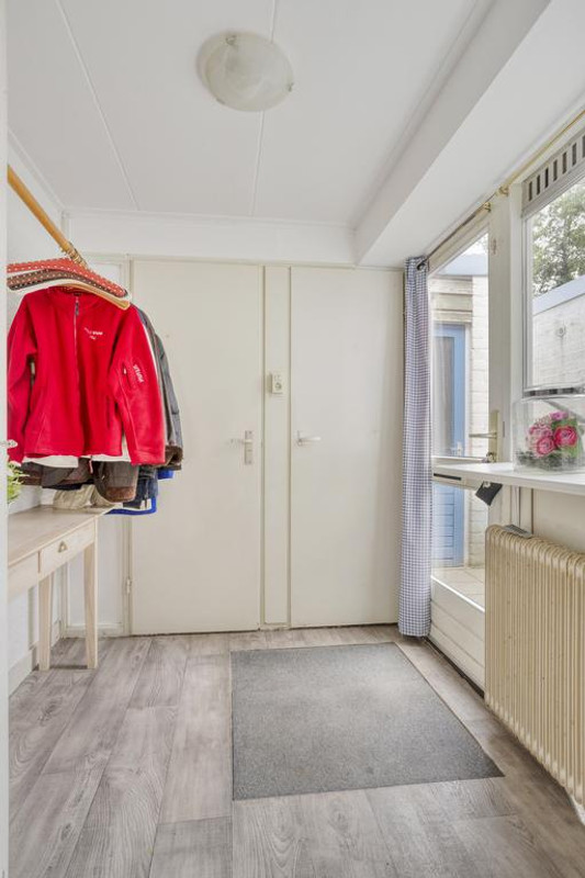 Tussenwoning te koop: Jasmijnlaan 119, Winterswijk