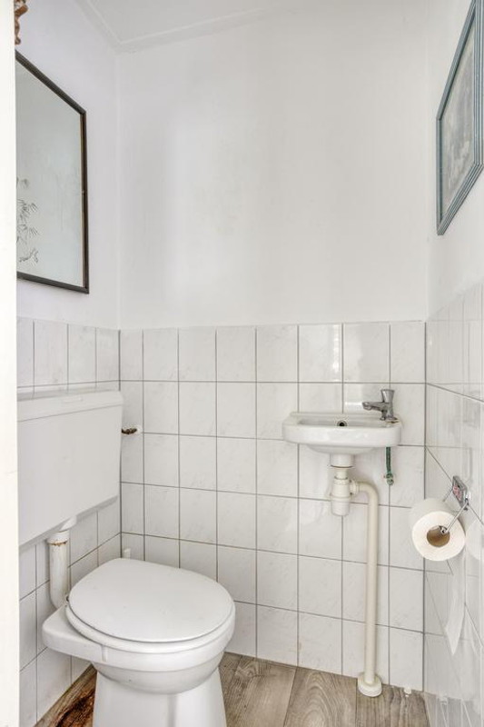 Tussenwoning te koop: Jasmijnlaan 119, Winterswijk