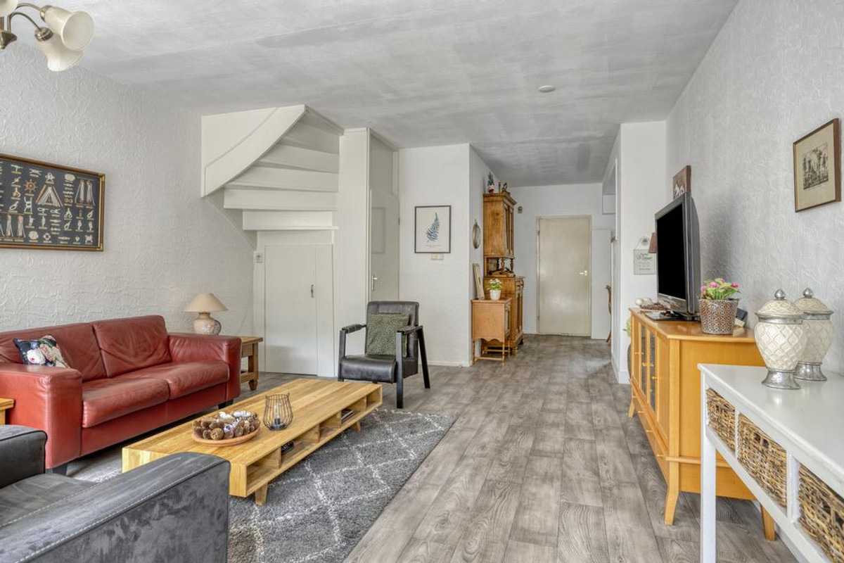Tussenwoning te koop: Jasmijnlaan 119, Winterswijk