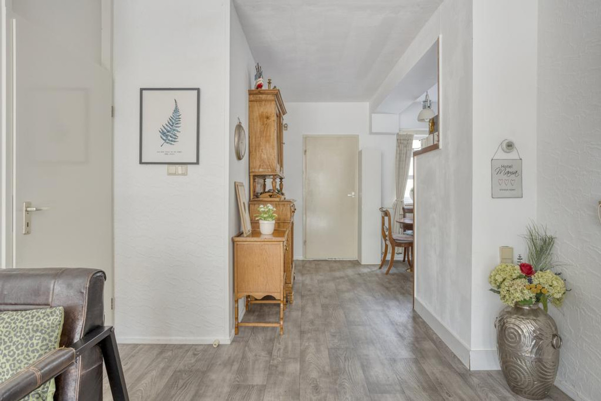 Tussenwoning te koop: Jasmijnlaan 119, Winterswijk