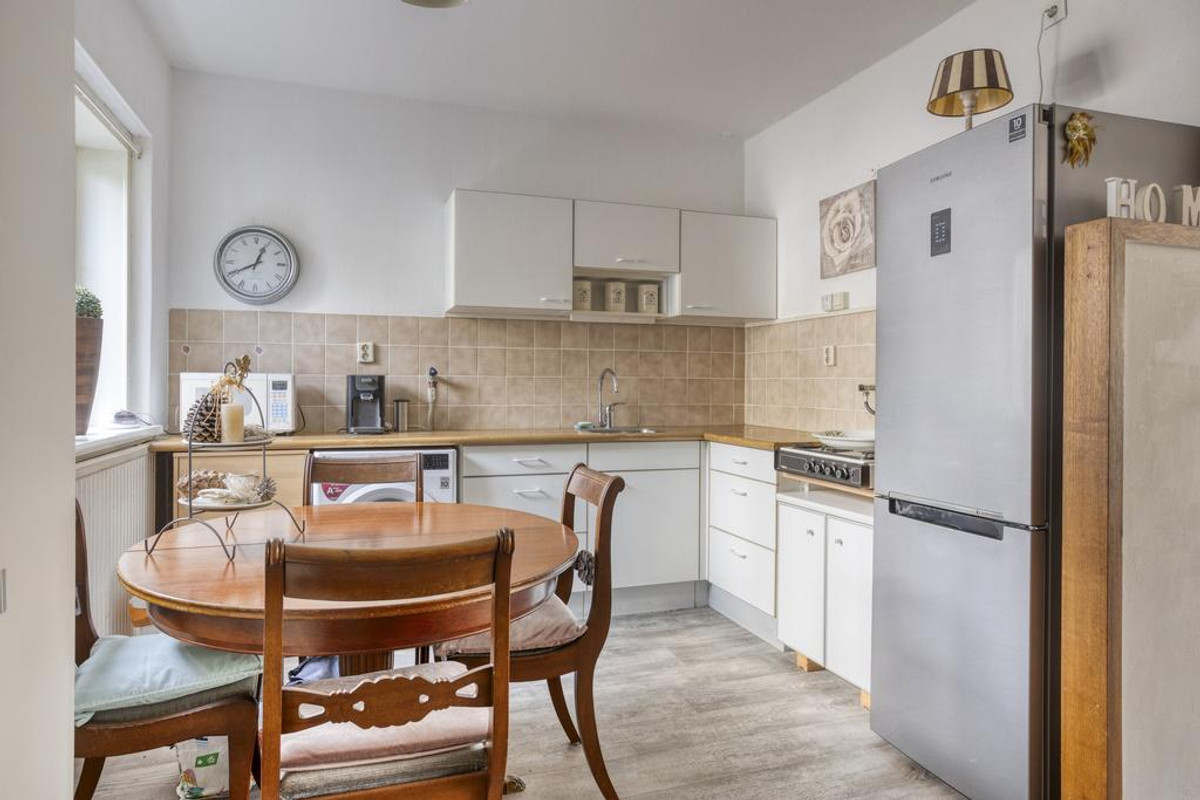 Tussenwoning te koop: Jasmijnlaan 119, Winterswijk