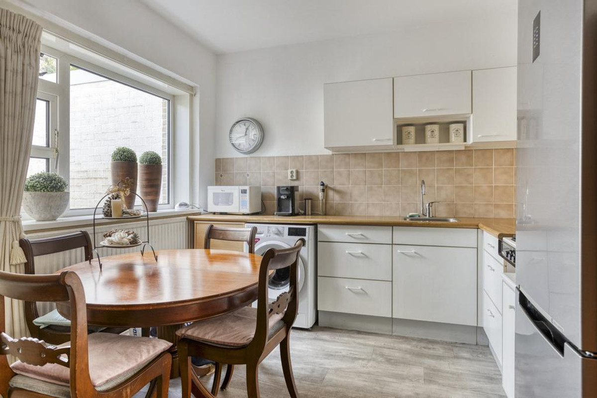 Tussenwoning te koop: Jasmijnlaan 119, Winterswijk