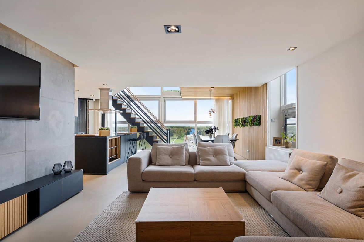 Appartement te koop: Albert Schweitzersingel 91, Zoetermeer