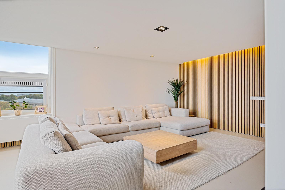 Appartement te koop: Albert Schweitzersingel 91, Zoetermeer