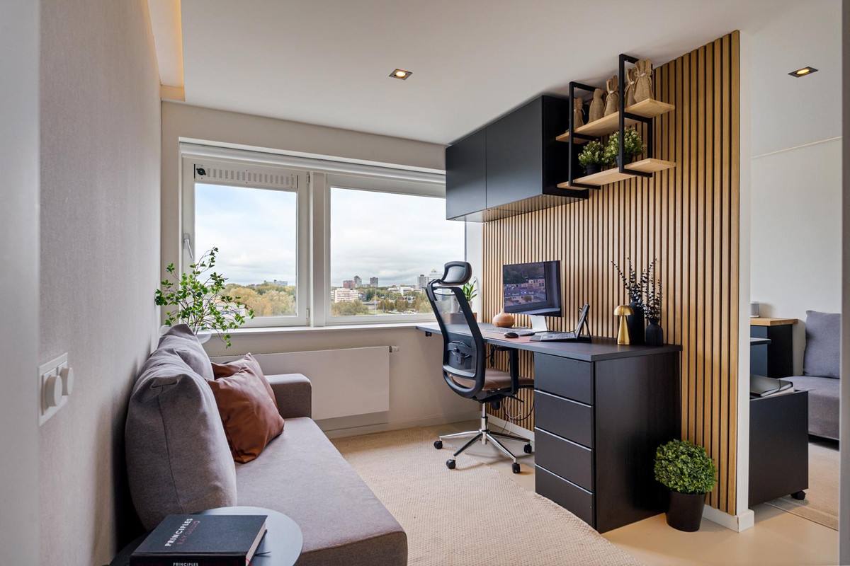 Appartement te koop: Albert Schweitzersingel 91, Zoetermeer