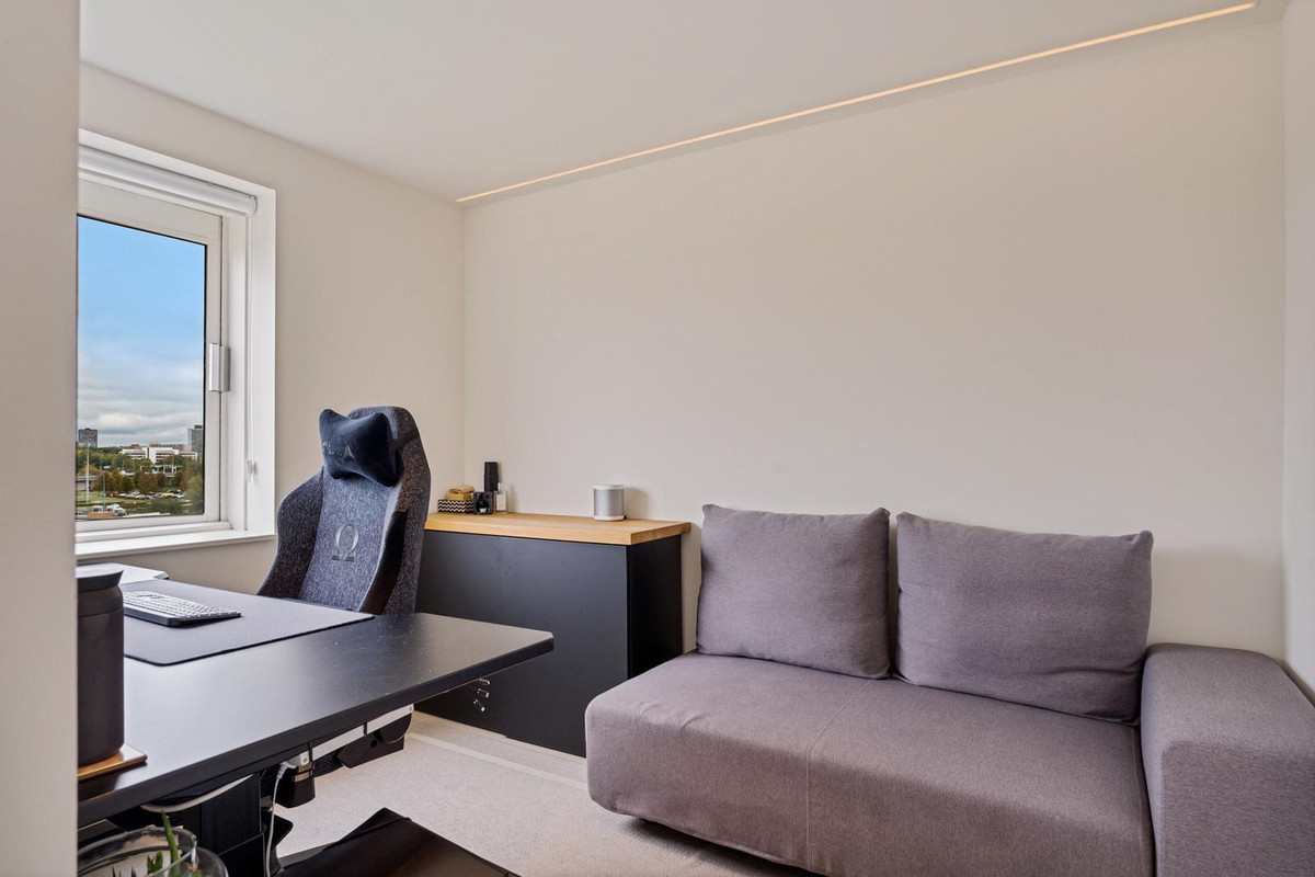 Appartement te koop: Albert Schweitzersingel 91, Zoetermeer
