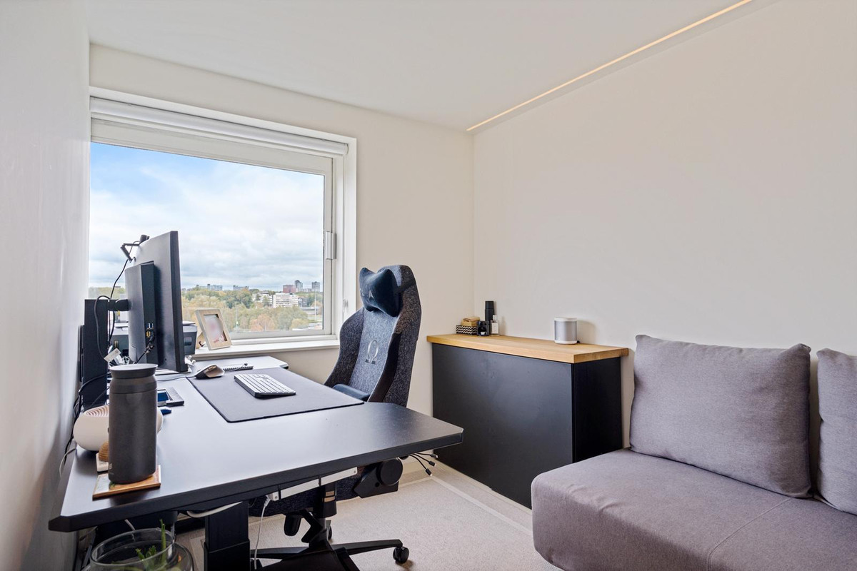 Appartement te koop: Albert Schweitzersingel 91, Zoetermeer