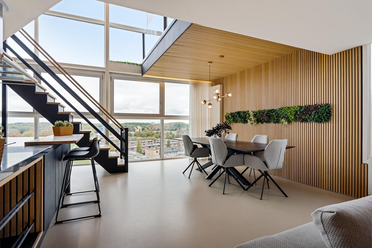 Appartement te koop: Albert Schweitzersingel 91, Zoetermeer