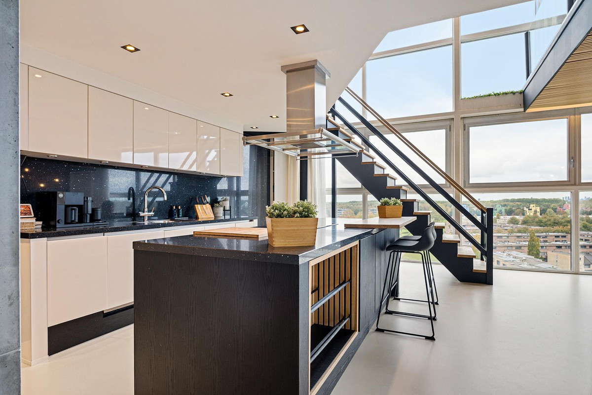 Appartement te koop: Albert Schweitzersingel 91, Zoetermeer
