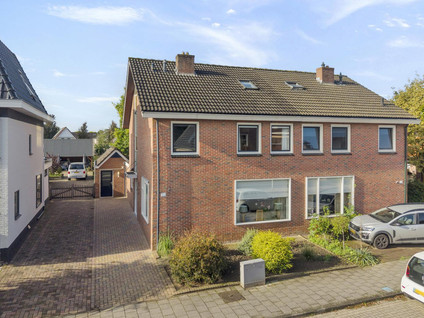 Ligtenbergerdijk 27B