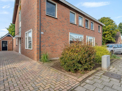 Ligtenbergerdijk 27B