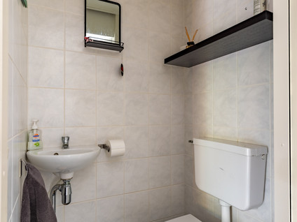 Canadastraat 93