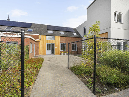 Nassaustraat 102G