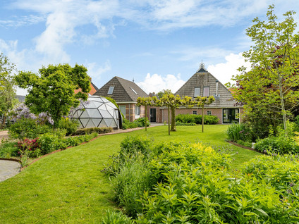 Hôfsleane 40