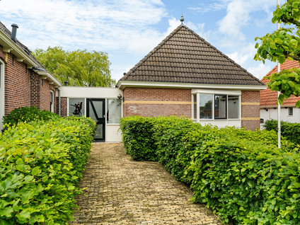Hôfsleane 40