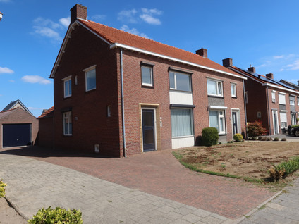 Meidoornstraat 9
