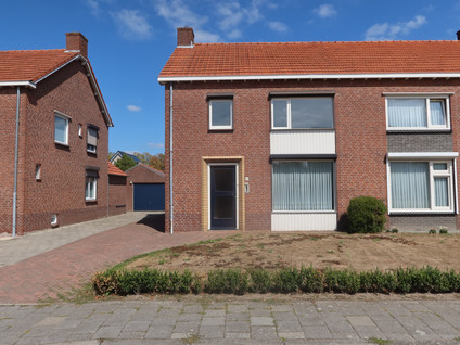 Meidoornstraat 9