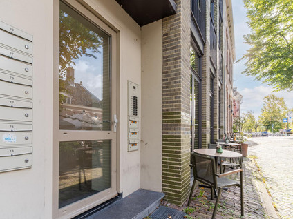 Lindegracht 77