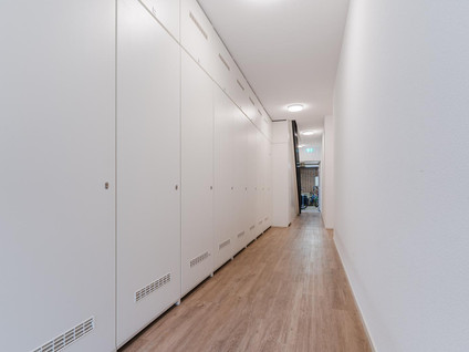 Lindegracht 77