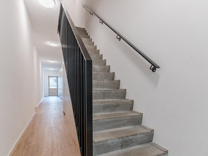 Lindegracht 77