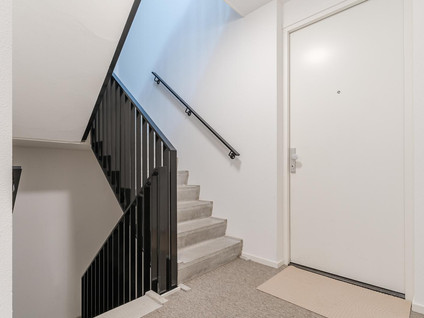 Lindegracht 77