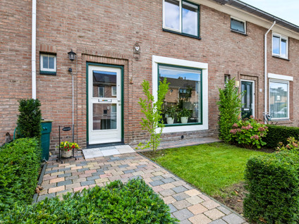Schoolstraat 100