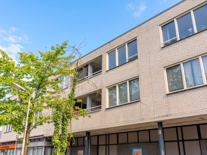 Aristotelesstraat 32