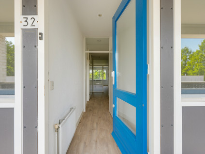 Aristotelesstraat 32