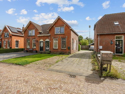 Nieuwestreek 57
