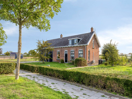 Nieuweweg 20
