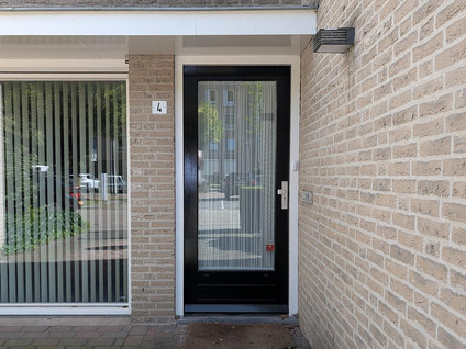 Cornelstraat 4