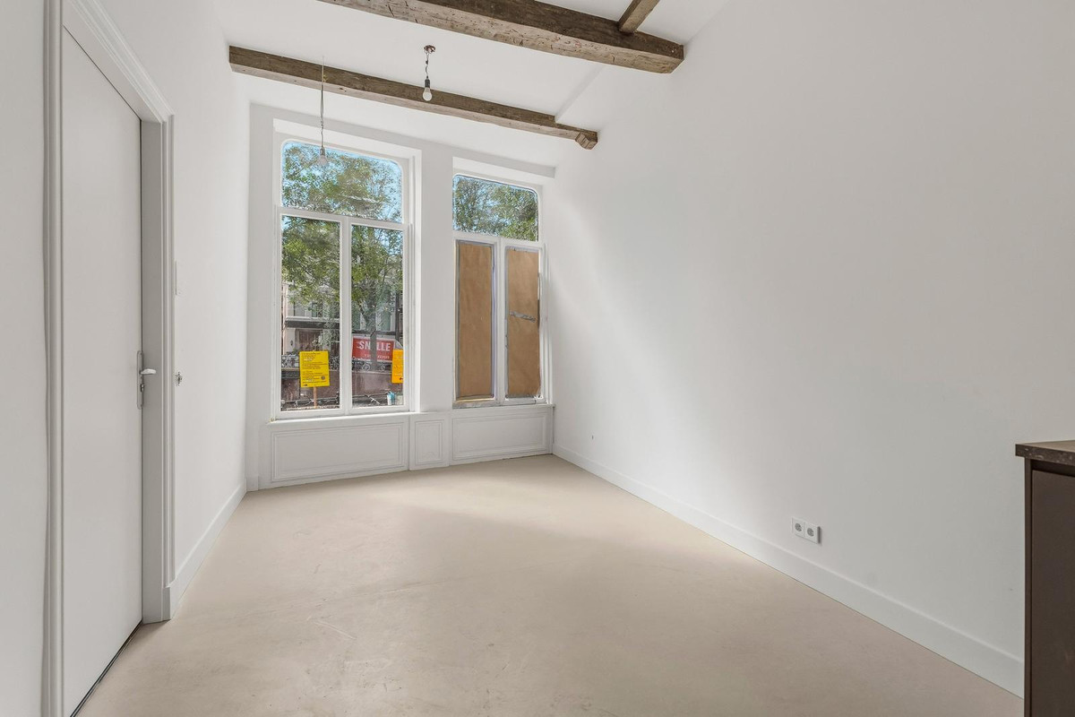 Appartement te huur: Singel 393H, Amsterdam