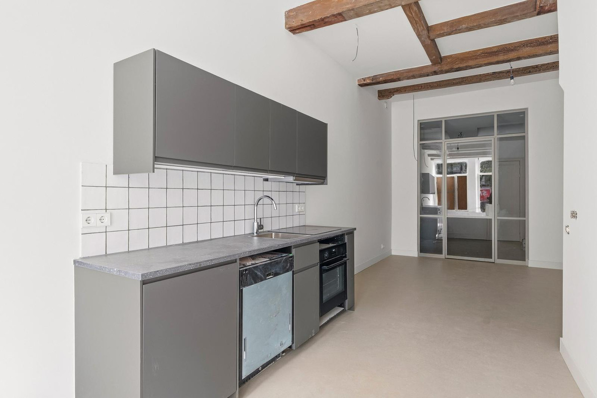 Appartement te huur: Singel 393H, Amsterdam