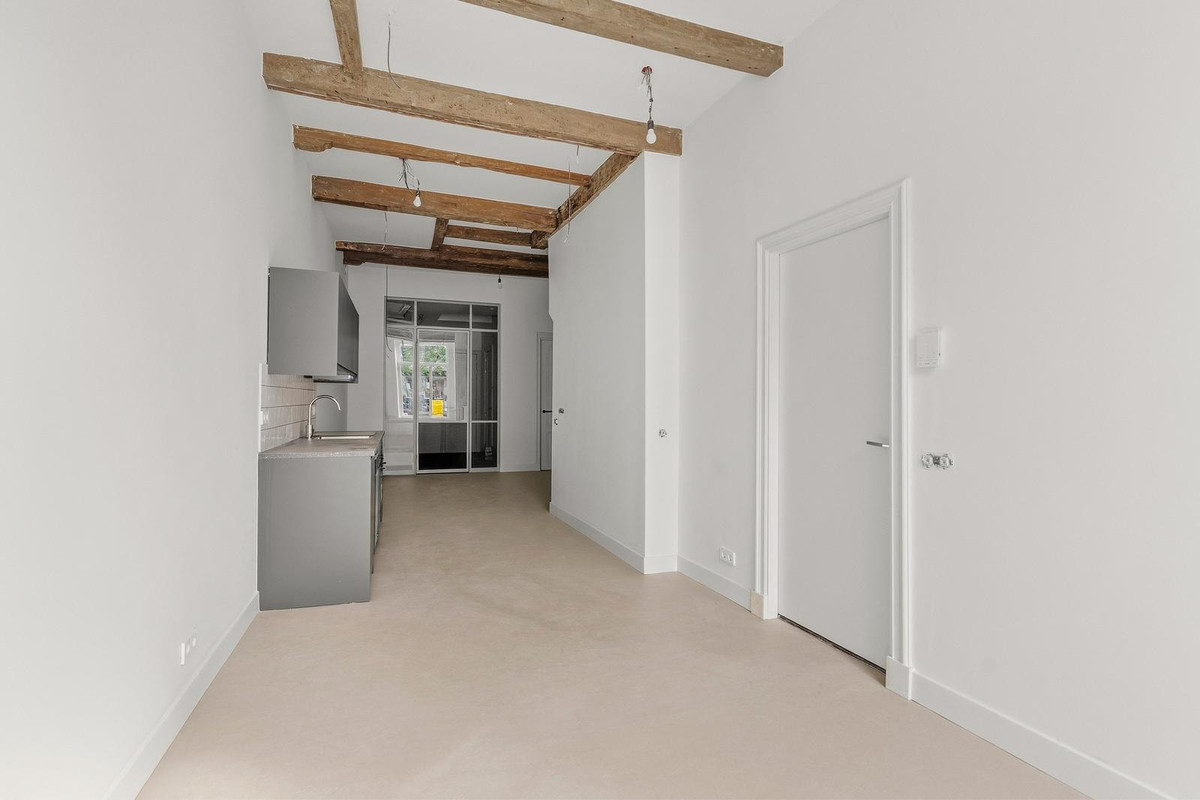 Appartement te huur: Singel 393H, Amsterdam