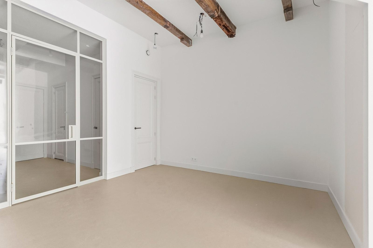 Appartement te huur: Singel 393H, Amsterdam