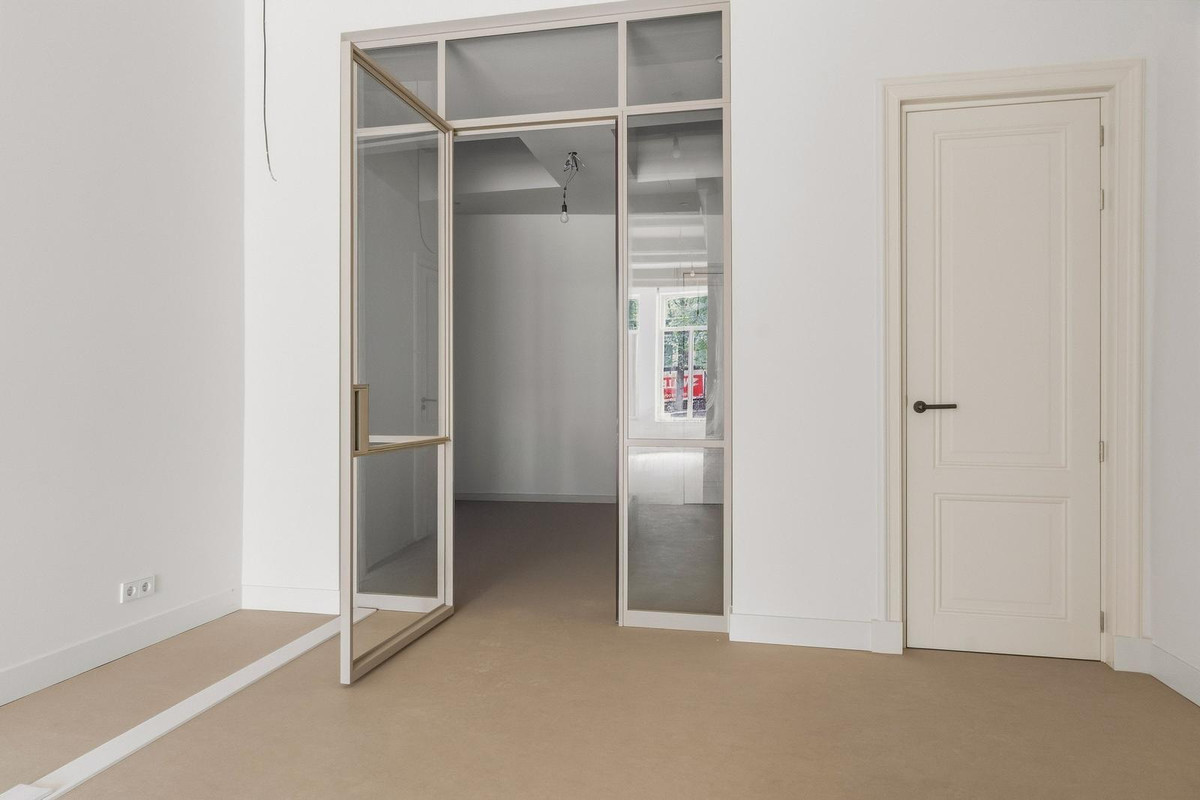 Appartement te huur: Singel 393H, Amsterdam