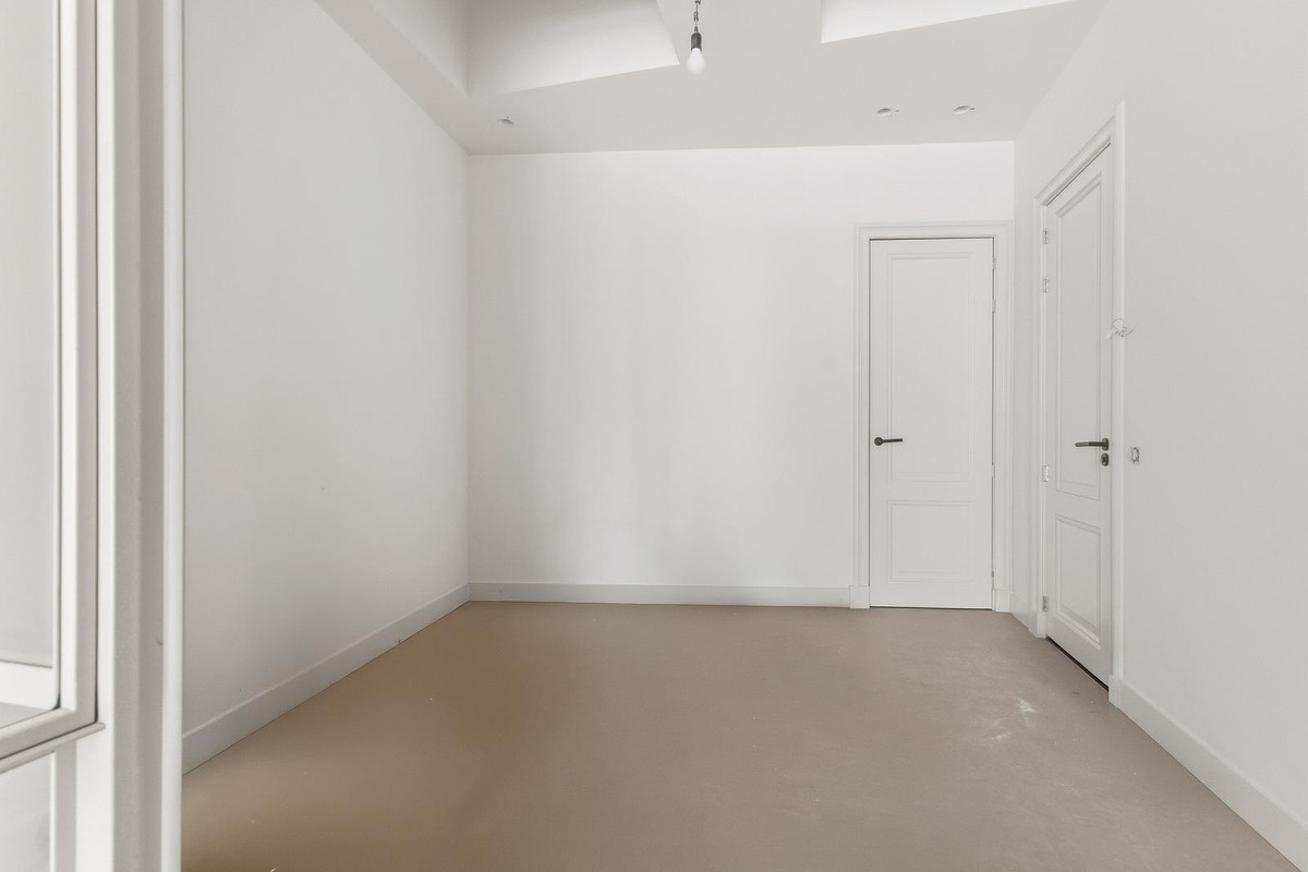 Appartement te huur: Singel 393H, Amsterdam