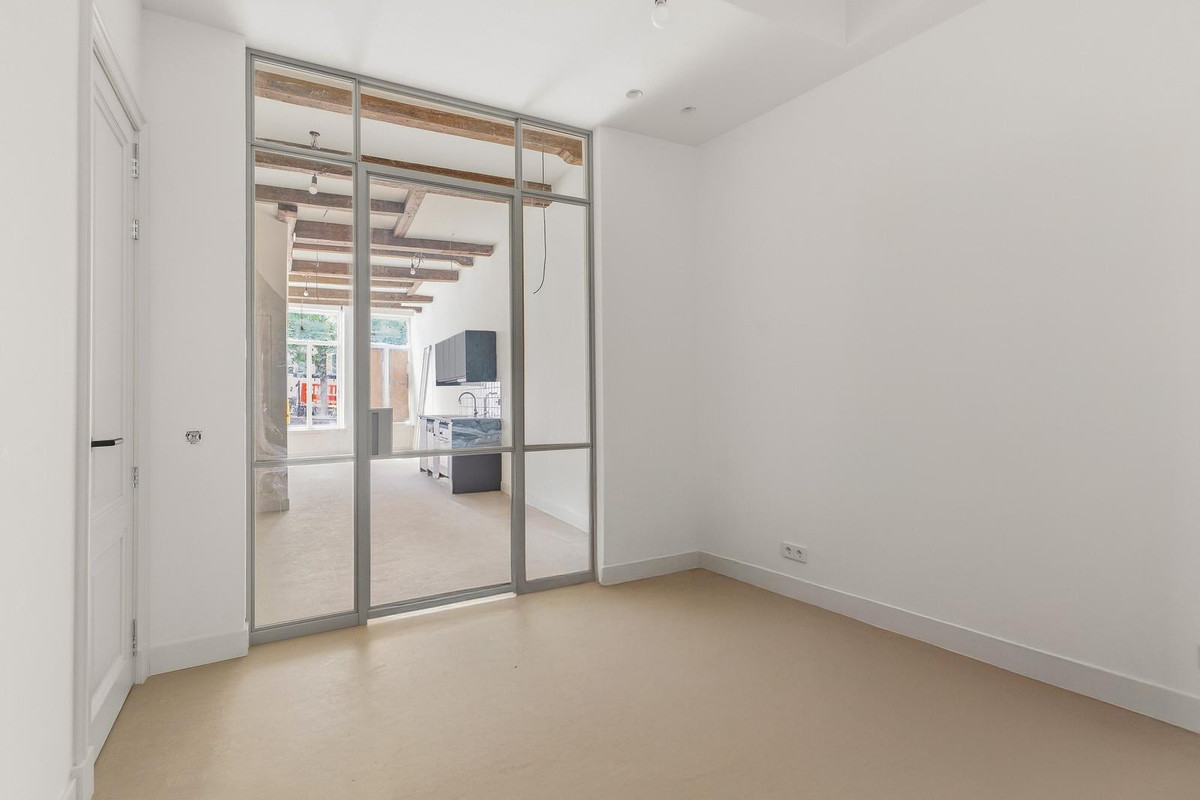 Appartement te huur: Singel 393H, Amsterdam