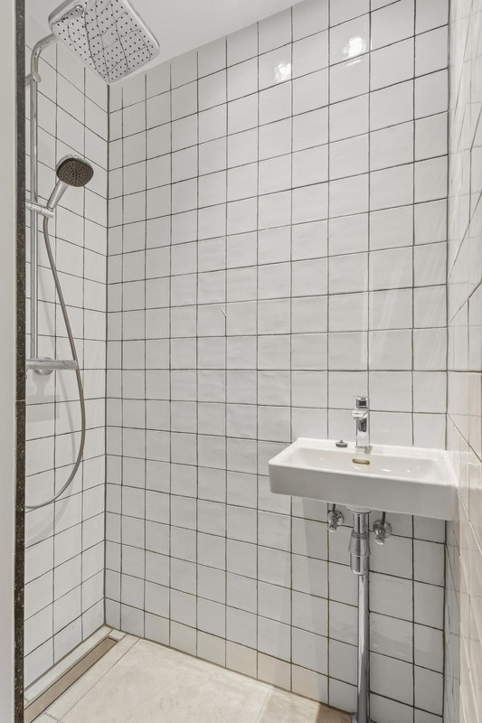 Appartement te huur: Singel 393H, Amsterdam