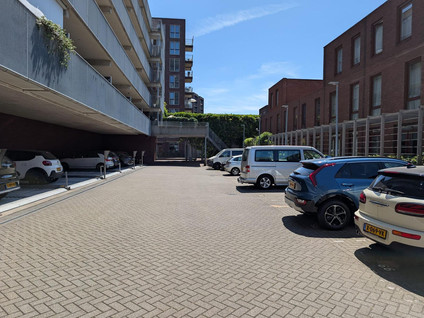 Mullerkade 