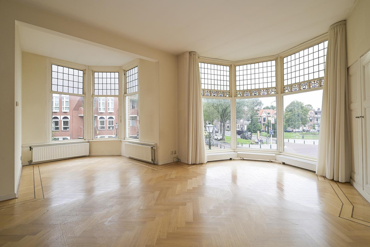 Appartement te koop: Frederik Hendriklaan 58A, 'S-Gravenhage