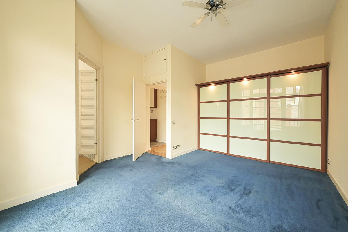 Appartement te koop: Frederik Hendriklaan 58A, 'S-Gravenhage
