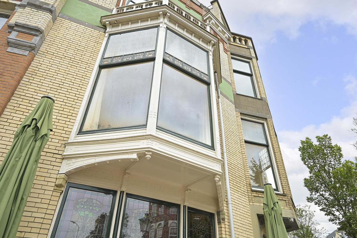 Appartement te koop: Frederik Hendriklaan 58A, 'S-Gravenhage